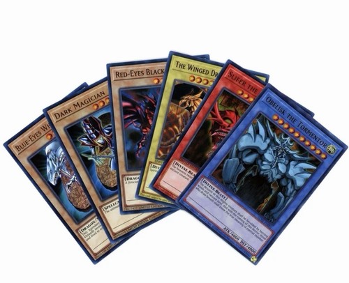 Yugioh legendary collection - legendary,