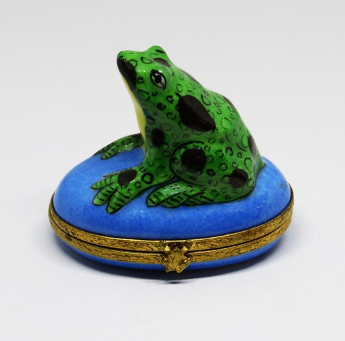 Limoges france box - limoges, box~
