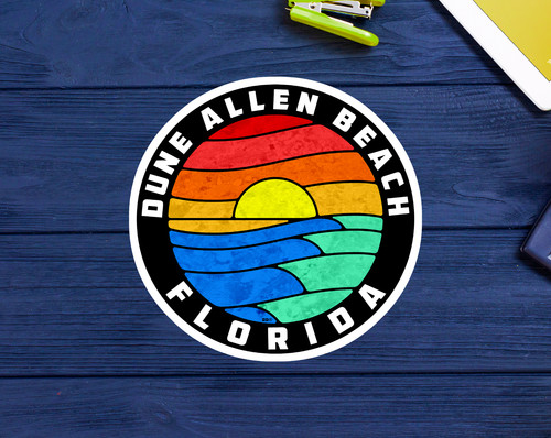 Dune allen beach - allen,