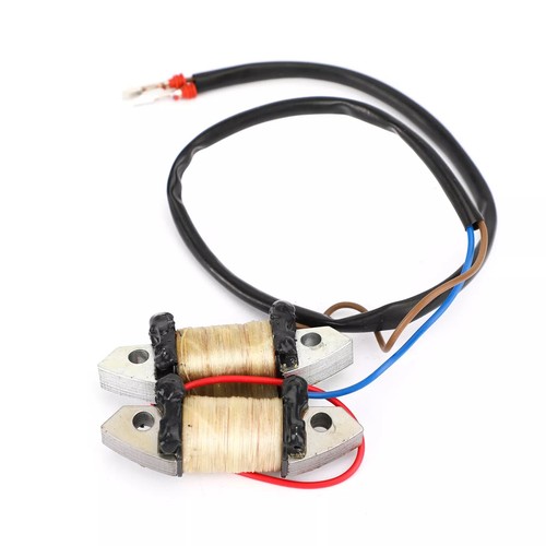 Charge coil fit for yamaha - charge,