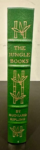 The jungle books rudyard - jungle,