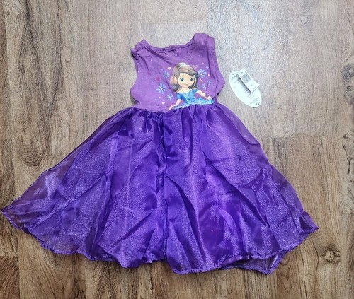 Nwt disney parks sofia the - sofia,