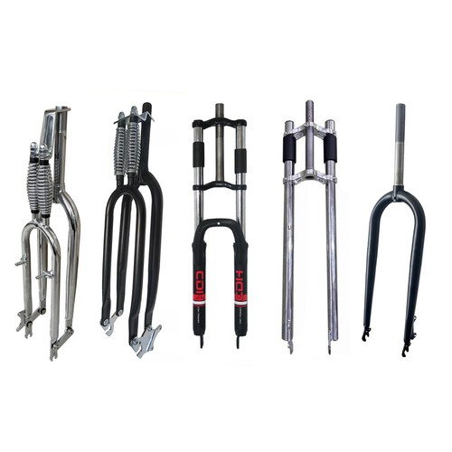 Cdhpower inch bicycle fork - inch,