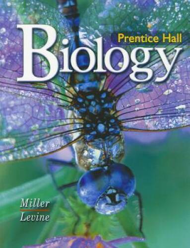 Prentice hall biology - prentice-hall,