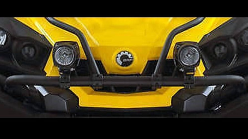 Can new oem - am, bumper