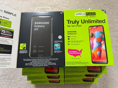 Samsung galaxy a11 simple - galaxy,