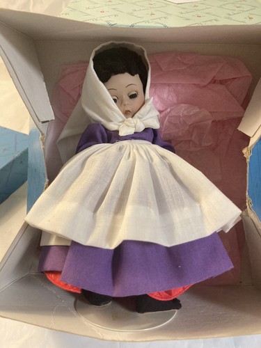 Madam alexandrea doll in - alexandrea, 8