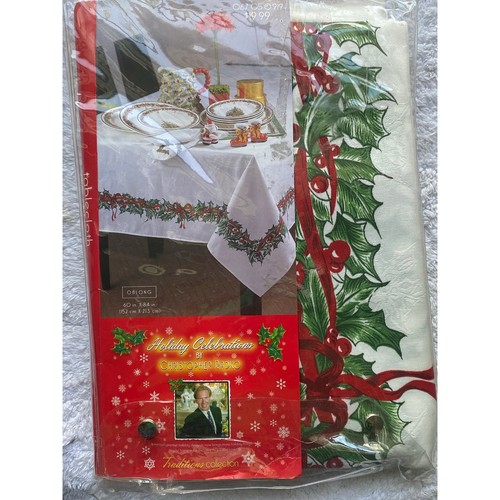 Christopher radko holiday - radko, "holiday