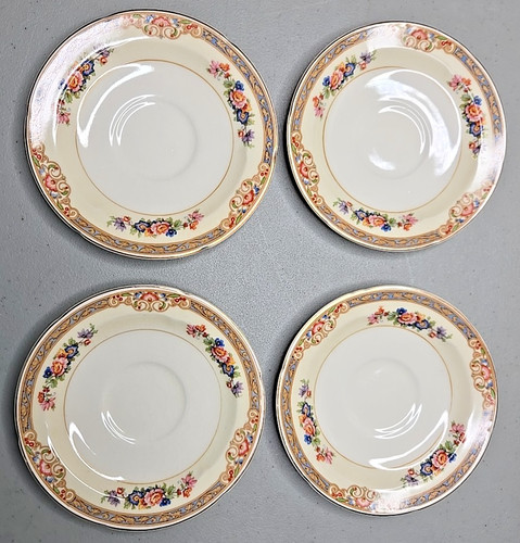 Set antique h - set, 4