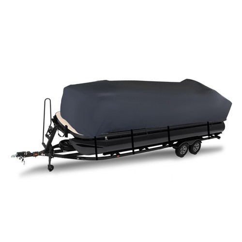 24ft boat cover trailerable - boat,