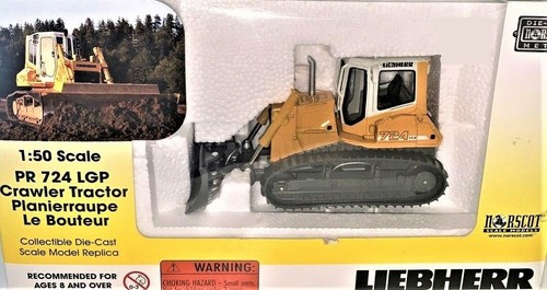 Norscot 58001 liebherr 724 - 58001, pr