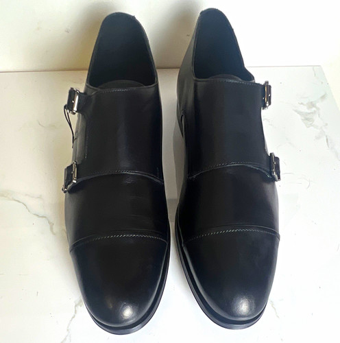 Zara men black - men’s, double
