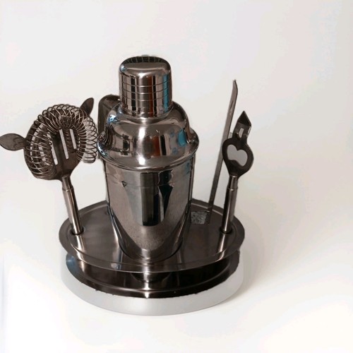 Authentic pier stainless - 1,