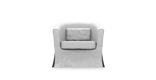 Cover for tullsta ikea - for,