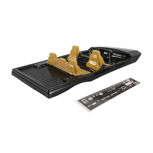 Car body interior - body,