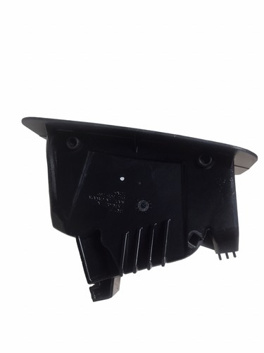 Right hand console - hand,