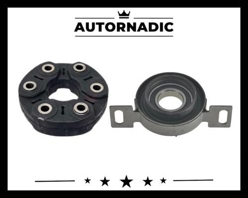 Drive shaft flex joint - drive,