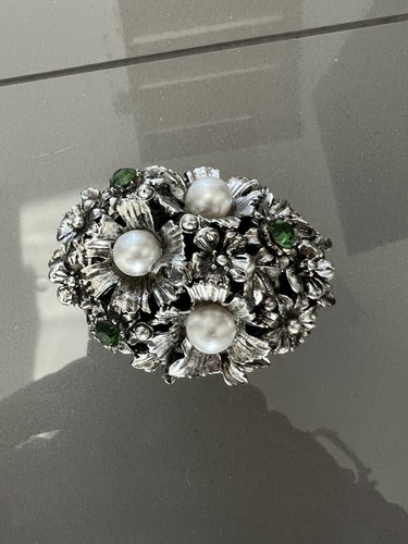 Florenza designer mint signed - mint,