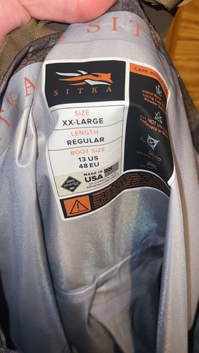 Sitka delta optifade - sitka,