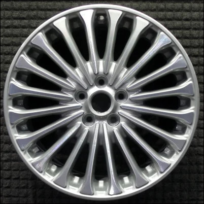 Ford fusion inch - ford,
