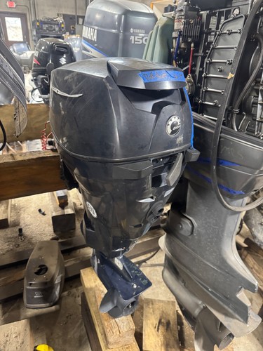 2009 evinrude etec - evinrude,