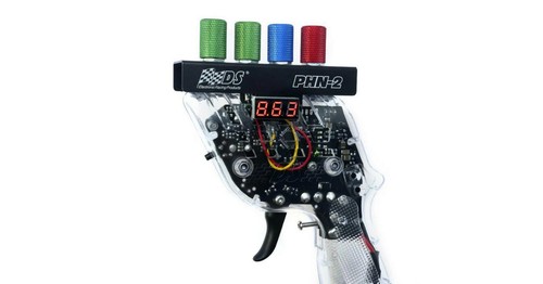 3510 electronic controller - ds-3510,