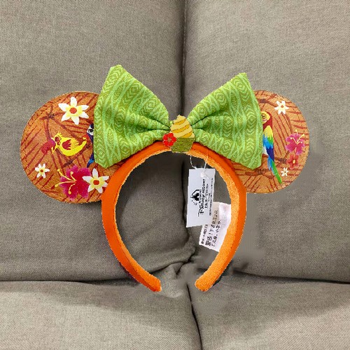 Disney parks enchanted - parks,