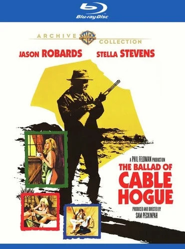 The ballad cable - ballad, hogue
