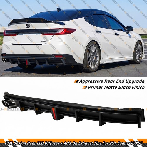 For 2025 toyota camry se - 2025-26,