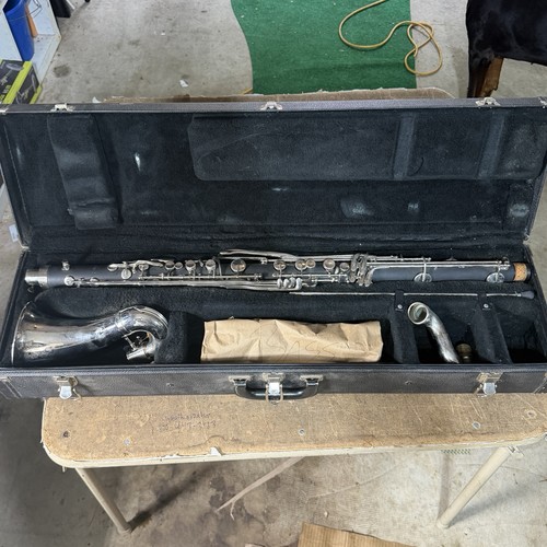 Selmer usa bass - bass, 82221