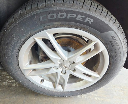 2014 2017 audi - 2014-2017, wheel
