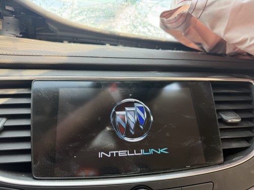 2017 2018 buick lacrosse oem - 2018,