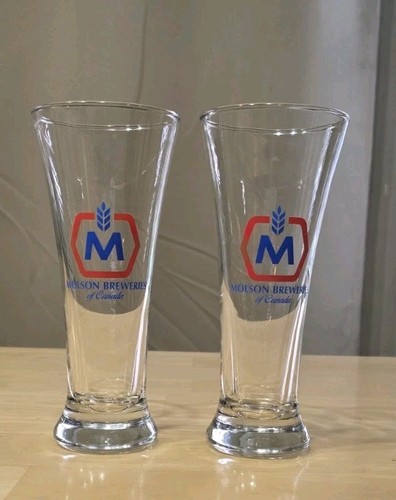 Molson breweries canada - breweries,