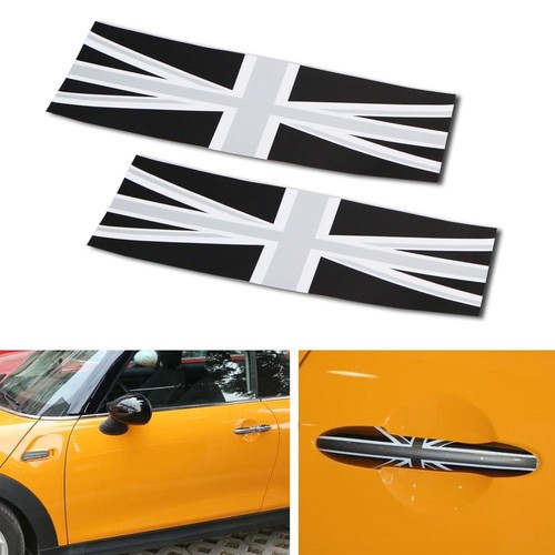 Black union jack flag - union, uk