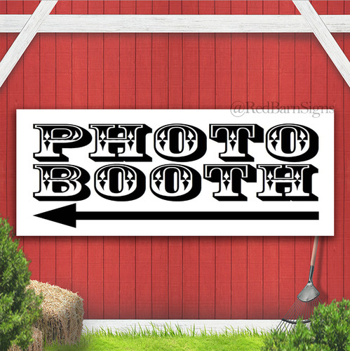 Photo booth indoor - booth,