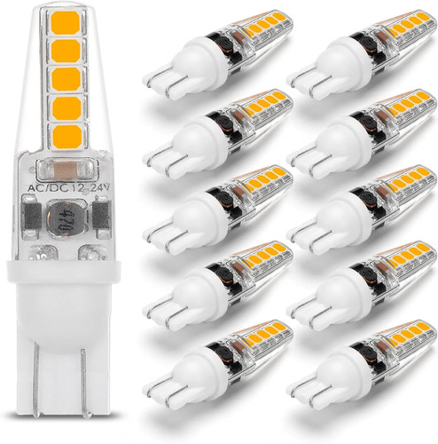 Volt low voltage led - 12,