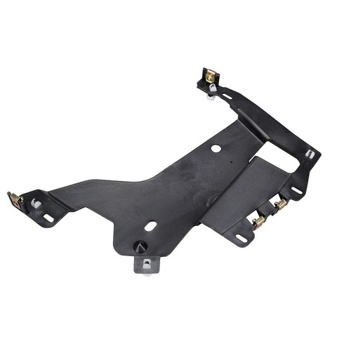 Left headlight door attaching - door,