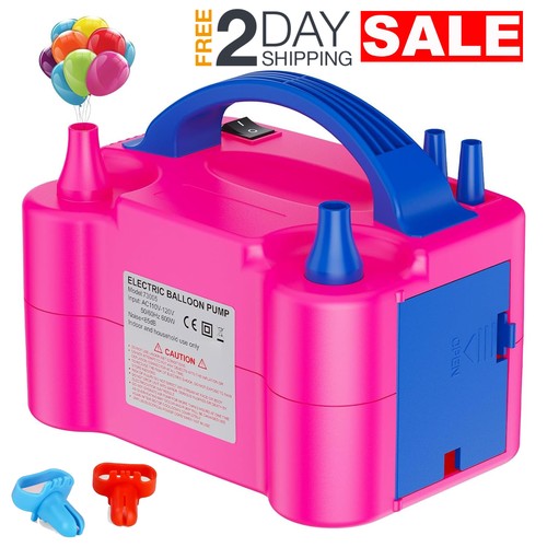Bomba para inflar globos - bomba,
