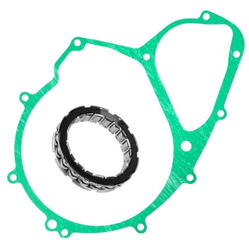 Starter clutch sprag gasket - starter,