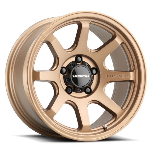 Vision 351 flow - flow, 17x9