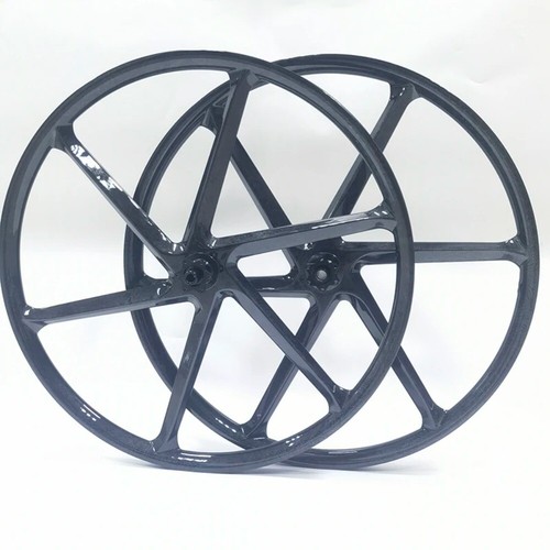 29er spoke carbon wheels - 29er,