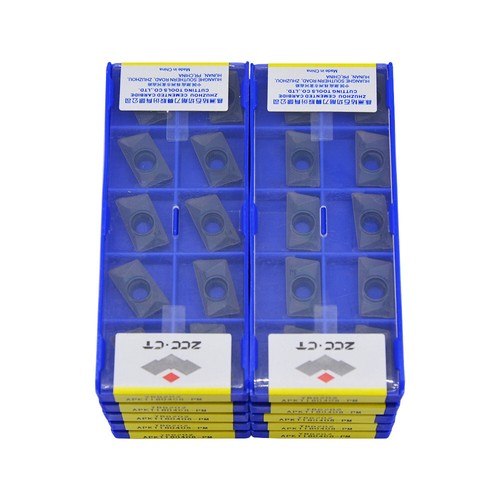 100pcs apkt160408 ybg202 - 100pcs, apkt160408-pm
