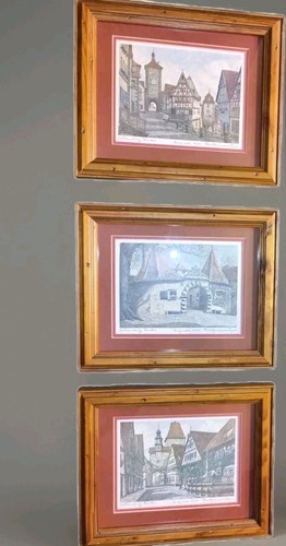 Ernst geissendorfer prints - ernst,