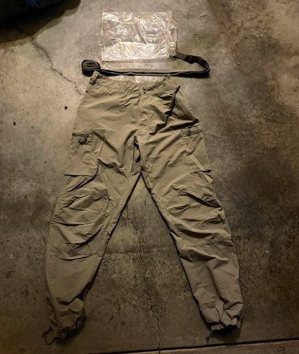Patagonia pcu level gen ii - pcu, 5