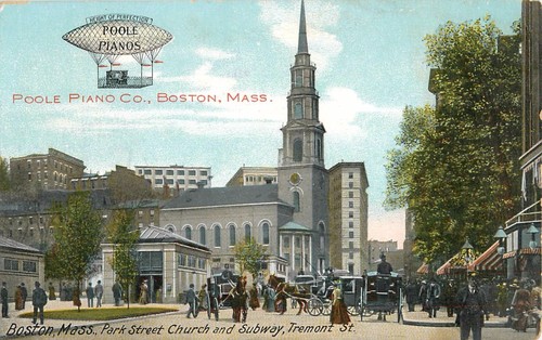C1910 poole piano - poole, company