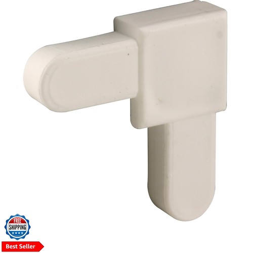 In white plastic - 1/4,