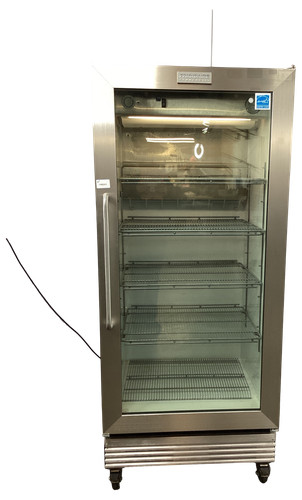 Frigidaire commercial upright - commercial,