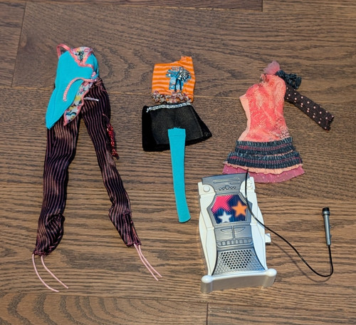 American idol barbie and - idol,