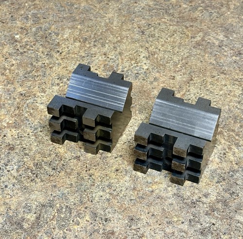 Starrett 568 machinists - 568,