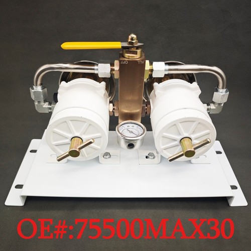 Fuel filter water - fuel,